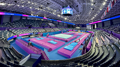 金年会：广州绿化工程竣工验收